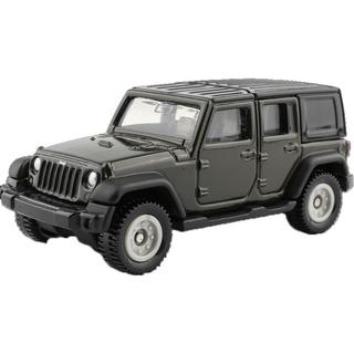 TAKARA TOMY 多美 1/65 824534 80号吉普越野SUV