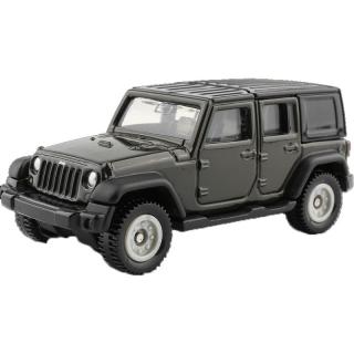TAKARA TOMY 多美 1/65 824534 80号吉普越野SUV