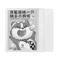 iReader/掌阅 长续航 电子书阅读器  白色系 64GB