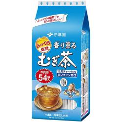 伊藤园 大麦茶袋泡茶 405g