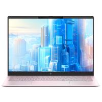 HP/惠普 星Book Pro14 AI超能进阶 笔记本电脑 Core Ultra7 155H 集成显卡 2880*1800 120Hz 32GB 1TB 粉