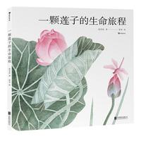 《一颗莲子的生命旅程》（精装）