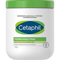 丝塔芙大白罐550g+牛油果乳液118ml保湿补水面霜护肤品身体乳敏感肌男女 牛油果乳液118ml+大白罐550g