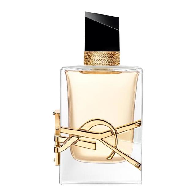 YSL 圣罗兰 自由之水 淡香水30ml 赠方管口红1.3g+香水衣橱礼盒