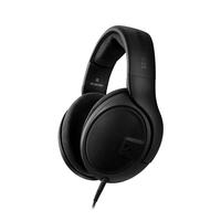森海塞尔 HD400Pro 专业监听 3.5mm接口 头戴式有线耳机