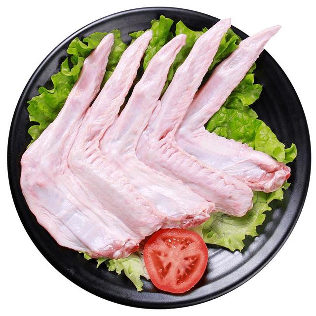 今日必买：正大食品 优选鸭二节翅 1kg
