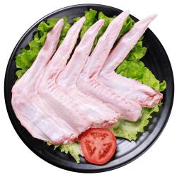 正大食品 优选鸭二节翅 1kg