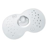 MAM 美安萌 乳头保护罩 M码 2片装