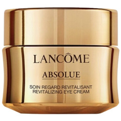 LANCOME 兰蔻 菁纯臻颜焕亮眼霜20ml 淡化干纹细纹