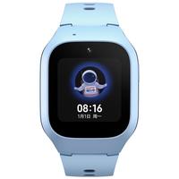 米兔 C7A 4G米兔儿童智能手表 1.4英寸 蓝色