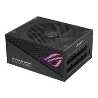 华硕 ASUSROG 玩家国度 STRIX 雷鹰 1200W AURA ATX3.0 金牌(90%)全模组ATX电源 1200W