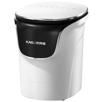 KASJ 凯诗捷 1619 足浴盆 皓月白