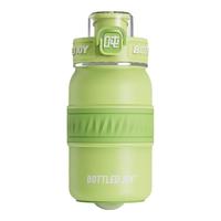 吨吨 BOTTLED JOY 保温杯 316不锈钢500ML