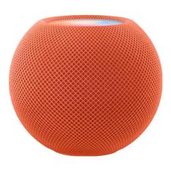 苹果 HomePod mini 智能音箱 黄色