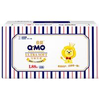 Q·MO 奇莫 皇家至柔系列 纸尿裤 L88片