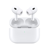 苹果 Apple AirPods Pro(第二代) JV3 蓝牙耳机