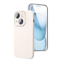 PISEN/品胜 防摔 iPhone15手机壳 古董白 TPU