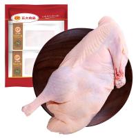 正大食品 优选半片鸭 1.4kg