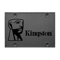 Kingston 金士顿 SA400 SATA 固态硬盘 240GB+SATA3数据线（SATA3.0）