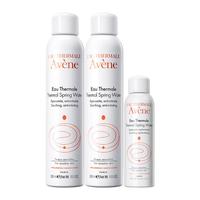 Avene 雅漾 舒泉调理喷雾 300ml*2+150ml