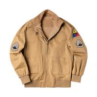 马登 Fury狂怒坦克服棉外套TW1907110