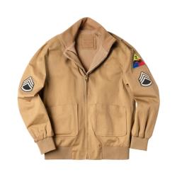 马登 Fury狂怒坦克服棉外套TW1907110
