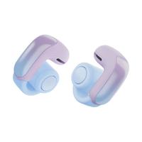 BOSE 博士 Ultra 开放式夹耳式动圈蓝牙耳机 冷丁香紫