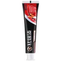 GA去烟渍牙膏男士清洁清新口气 GA祛烟渍牙膏180g（3支装）