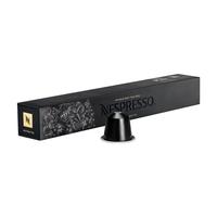 NESPRESSO 浓遇咖啡  意大利灵感之源 意大利芮斯崔朵咖啡胶囊 10颗