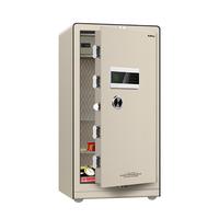 AIPU 艾谱 FDG-A1/D-120LZ 保险柜 金色 指纹密码 高120cm