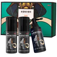 达霏欣 5%米诺地尔酊搽剂60ml*3瓶疗程礼盒+蔓迪【二代米诺地尔】蔓迪5%生发泡沫剂60g