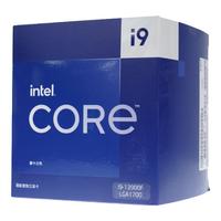 intel 英特尔 酷睿 i9-13900F 盒装CPU处理器 24核心32线程 5.6GHz
