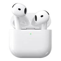 维肯 Air3 半入耳式真无线降噪蓝牙耳机 白色