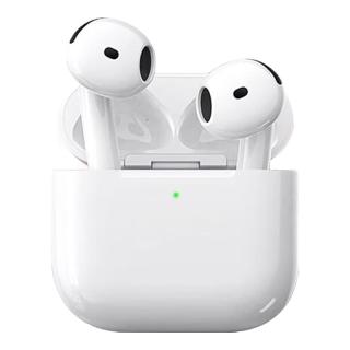 维肯 Air3 半入耳式真无线降噪蓝牙耳机 白色