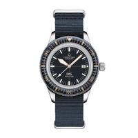 CERTINA 雪铁纳 DS PH200M系列 42.8毫米自动上链腕表 C036.407.18.040.00