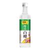 紫林 醋 4度酿造白醋 500ml 调味品  0添加防腐剂 纯粮酿造 山西特产