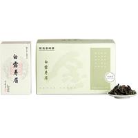 金馆长 福鼎白茶2018年白露寿眉 50g