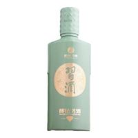 习酒 醇钻 酱香型白酒 53度 500mL 2瓶 双瓶组合-含礼袋