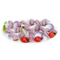 屋下鹅 鹅肫 750g/袋 冷冻 散养 农家散养大白鹅鹅肉肫鹅胗鹅肉新鲜大鹅