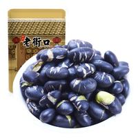 LAO JIE KOU 老街口 盐炒黑豆 250g