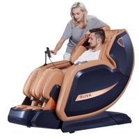  oliva/欧利华 多功能 全自动按摩椅  星空蓝