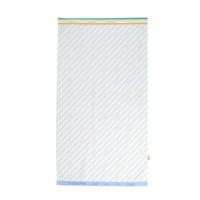 L-LIANG 良良 DS17B03-1 婴儿苎麻凉席 时光粉色 120*65cm