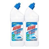 SUPERB 超威 强效洁厕净 500ml*2瓶
