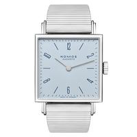 NOMOS 诺莫斯 Tetra系列 27.5毫米手动上链腕表 405.S2