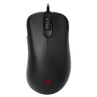 ZOWIE GEAR 卓威 EC2-CW 2.4G无线鼠标 3200DPI 黑色