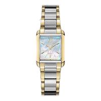 CITIZEN 西铁城 L系列 22毫米光动能腕表 EW5556-87D