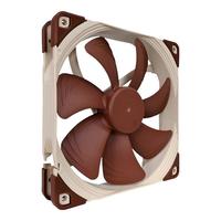 noctua 猫头鹰 NF-A14 PWM 140mm 机箱散热风扇 单个装