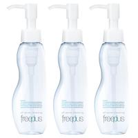  freeplus/芙丽芳丝 敏感肌适用 卸妆油  150ml+140ml