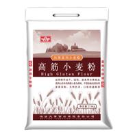 风筝 高筋小麦粉 2.5kg