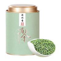 吴家世茶 碧螺春 特级 100g